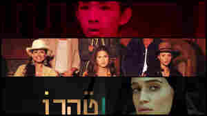 A Global Guide To Binge-worthy TV For The Pandemic