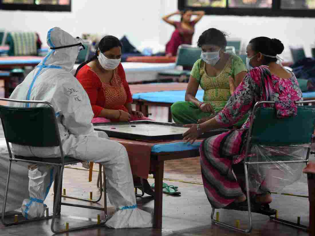 India's Coronavirus Cases Top 2 Million – More Than 62,000 Reported In One Day 1 india coronavirus 0ceaba8f41c44f6b1066f00bccbbb0a5a8915af0 s1100 c15