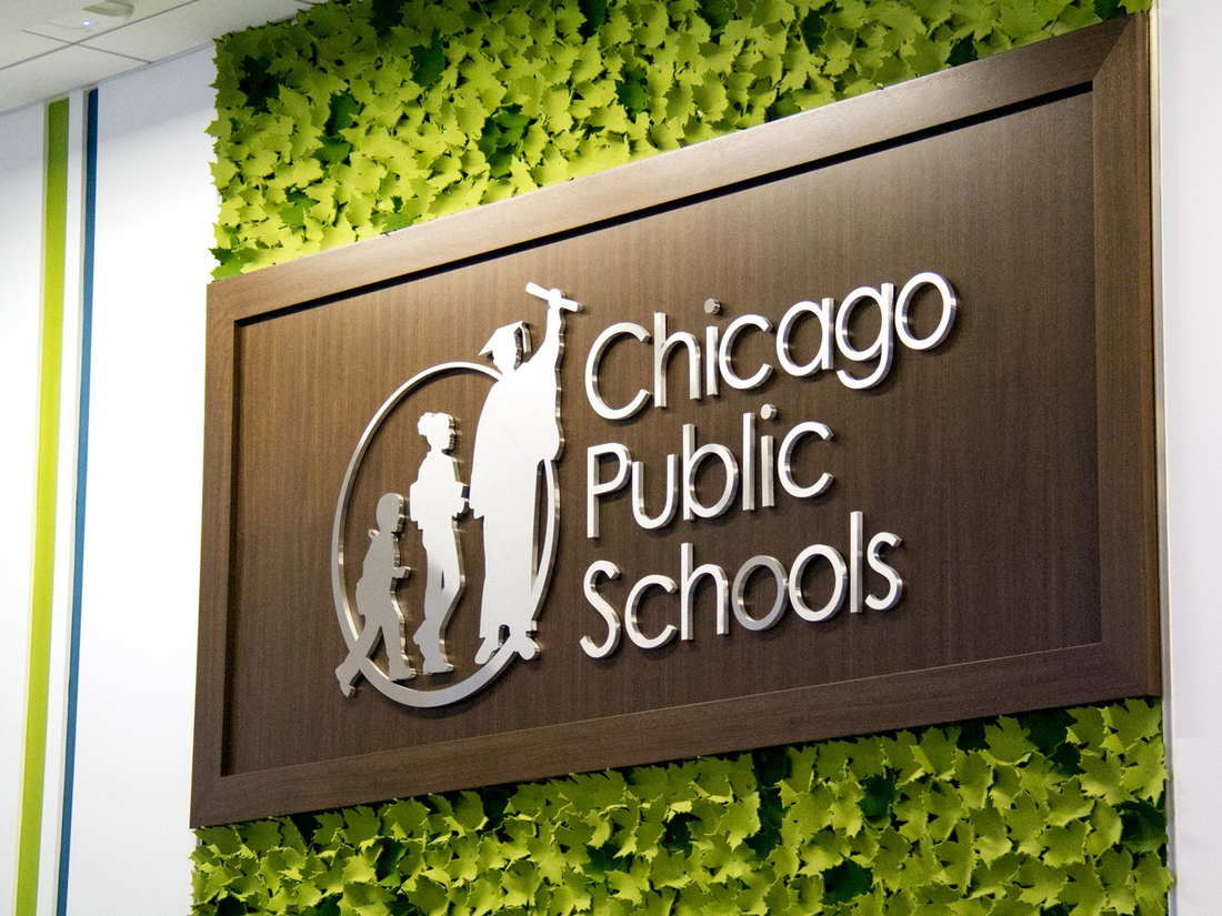 Chicago Public Schools Proposes Cutting Police Spending In Half : NPR Chicago Public Schools Proposes Cutting Police Spending In Half : NPR