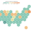 Tracking The Pandemic: Are Coronavirus Cases Rising Or Falling In Your State?