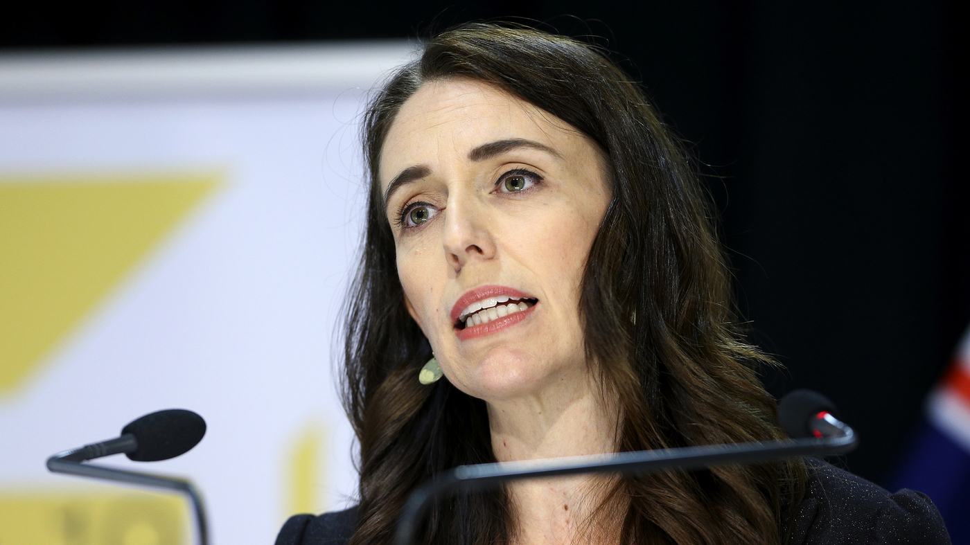 New Zealand On Alert After 4 C...