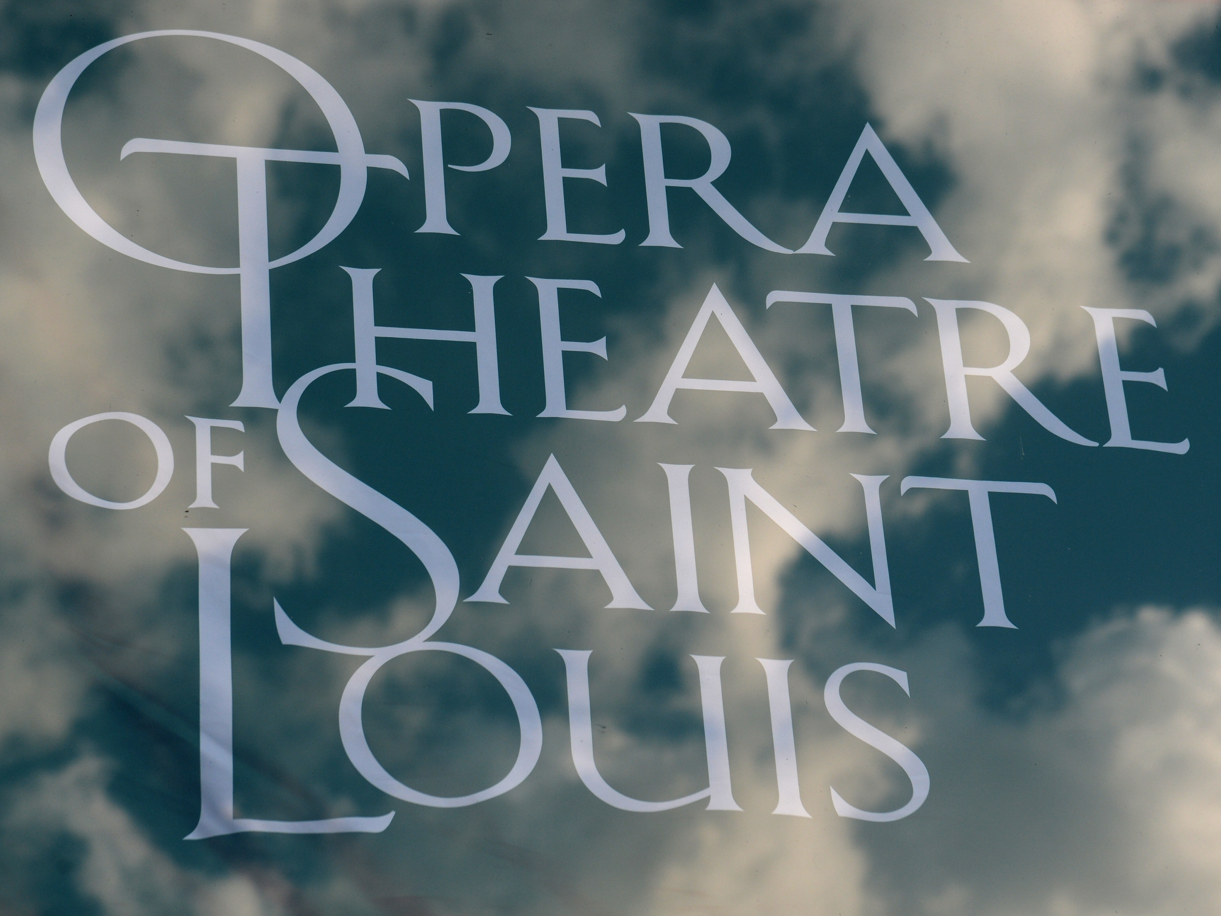 Opera Theatre St. Louis Administrator Accused Of Child Sex Trafficking