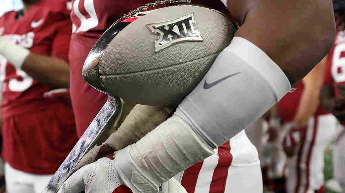 Big 12 Is Moving Ahead With Fall Football Season 1 gettyimages 884574310 wide 27b8706dbc82b186a972d9830a21ecf90a04bfe5 s1100 c15