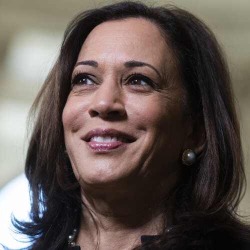 Kamala Harris Pick For VP Is Hailed As 'A Moment Of Pride' In India