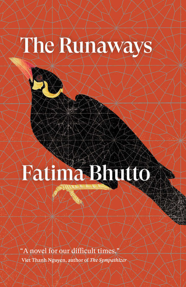 'It's not religion': In 'The Runaways,' Bhutto examines the lure of extremism