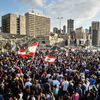 Mass Protests Have Followed The Beirut Explosion. What's Next?