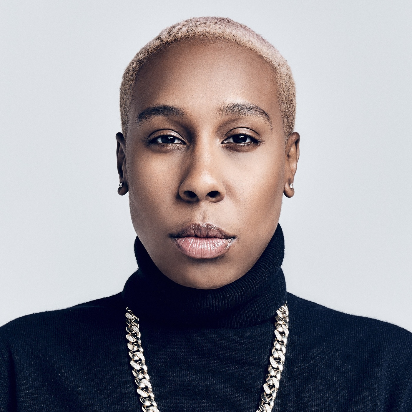 Lena Waithe : NPR