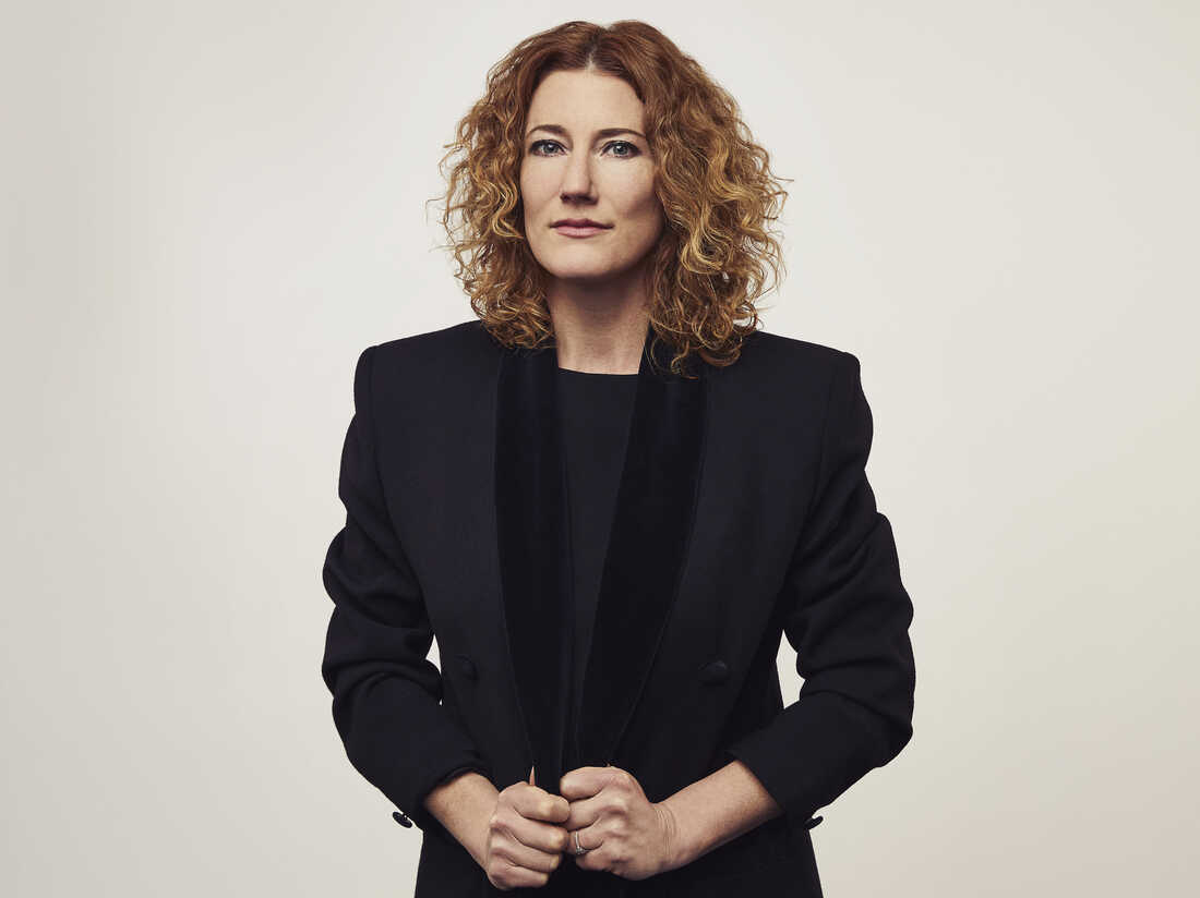 Kathleen Edwards On How Maren Morris Set Her On The Road To 'Total