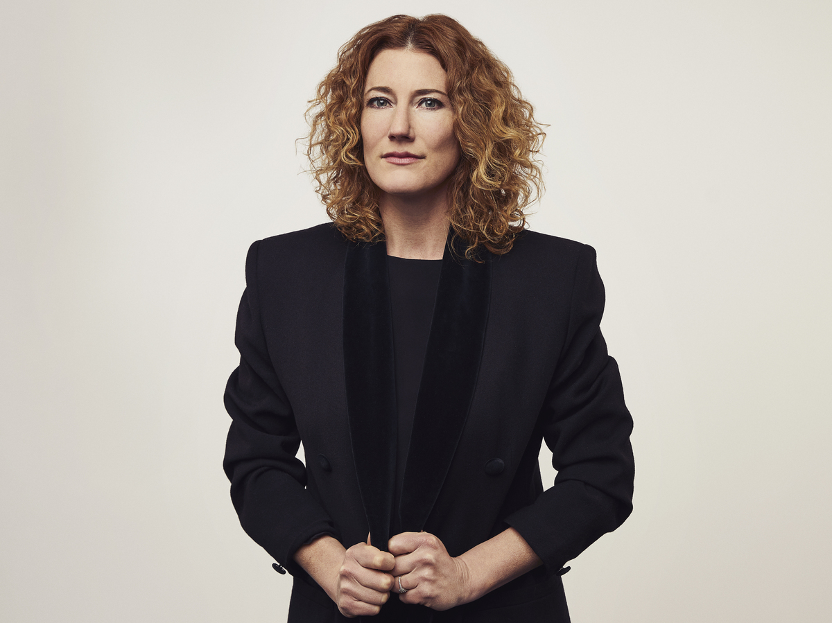 Kathleen Edwards On How Maren Morris Set Her On The Road To 'Total