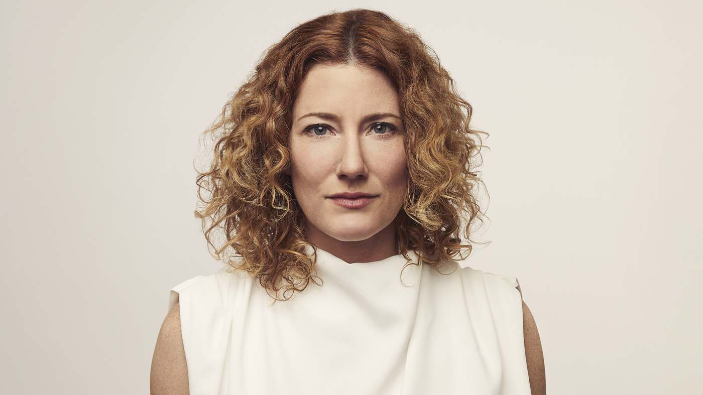 Kathleen Edwards NPR