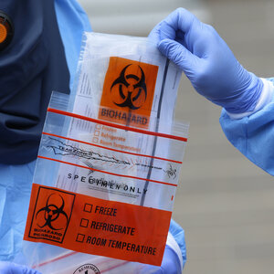 CDC Study Finds Hispanics Hit Disproportionately Hard By Workplace Outbreaks