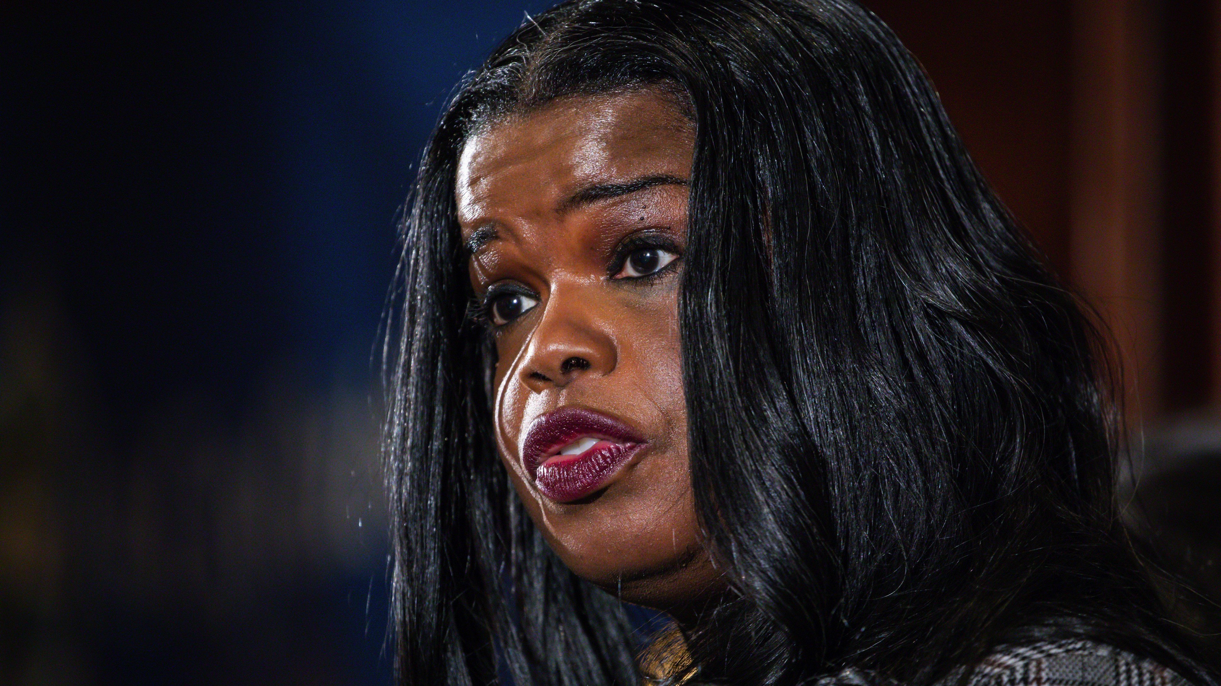 Cook County State's Attorney Kim Foxx sparked controversy last year when her office abruptly dropped charges against actor Jussie Smollett. On Monday, a special prosecutor announced the findings of his investigation into the handling of the case.