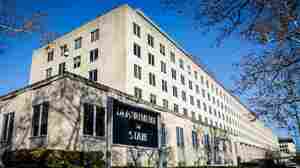 Under Trump, More Big Donors Are Named Ambassadors — And Controversies Have Followed