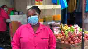 Looking For A Comfort Drink For The Pandemic? Kenyans Love Their Fruity, Gingery Dawa