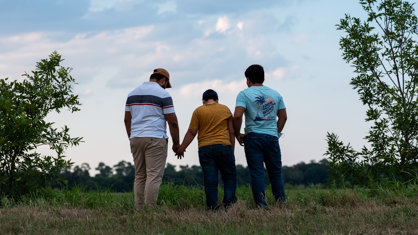 Shadow Immigration System: Migrant Children Detained In Hotels By Private Contractors
