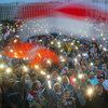 PHOTOS: Belarus' Massive And Unprecedented Protests 