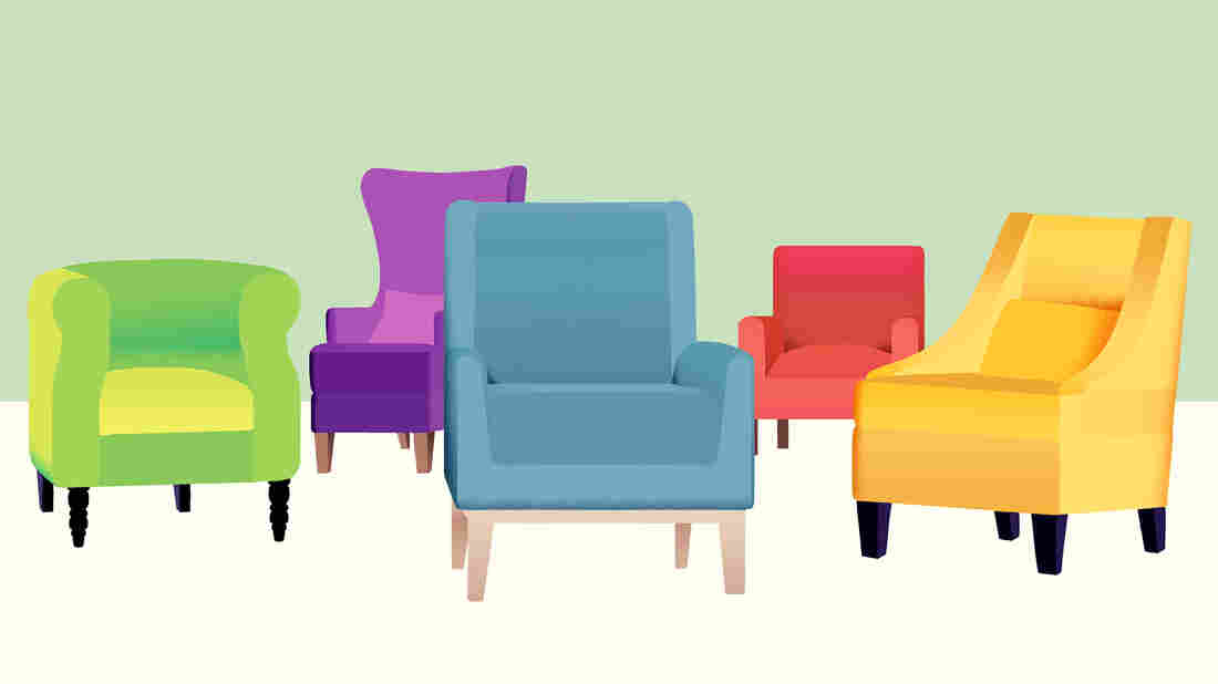 Niraj Shah & Steve Conine are co-founders of Wayfair