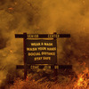 Wildfires Rage In California As Fire Crews And Evacuees Grapple With COVID-19 Risks