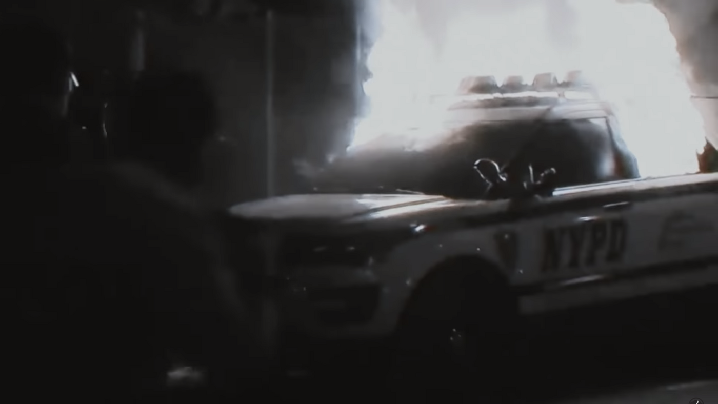 Terrace Martin And Denzel Curry, 'Pig Feet' Protest Music In 2020 We