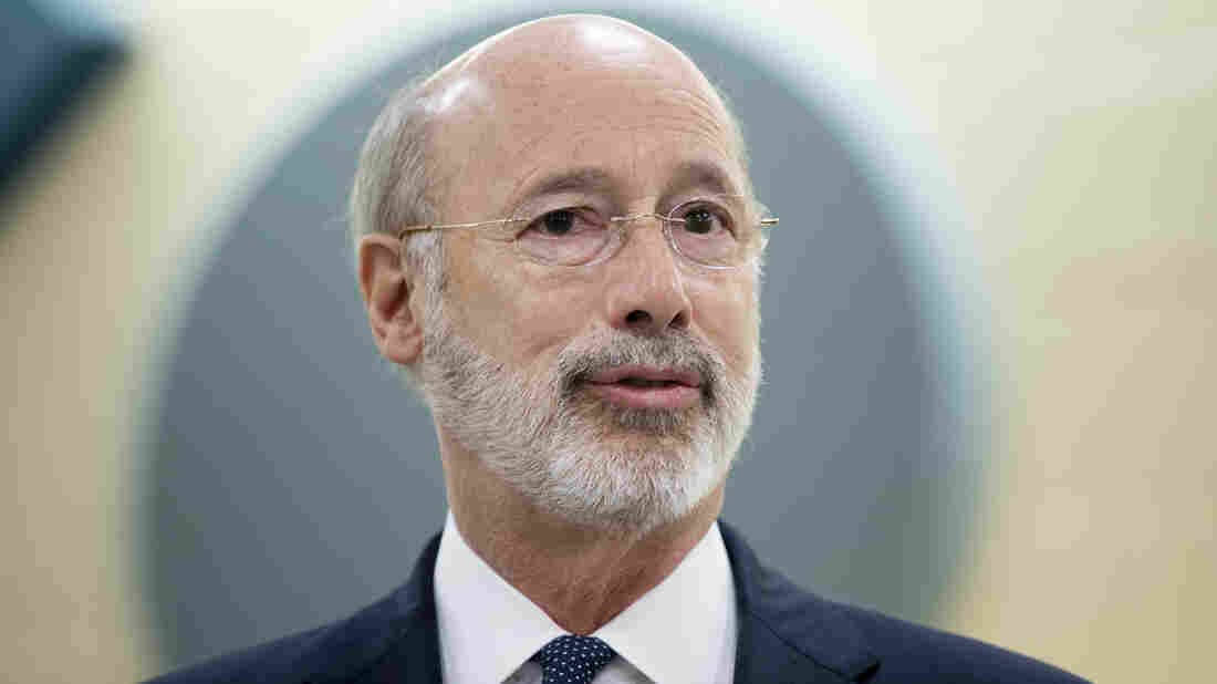 Pennsylvania Governor Calls For State To Legalize Marijuana, Citing Pandemic 1 ap 19330670670537 wide 1c346124ead7d65d8707fec721b9566e17a30371 s1100 c15