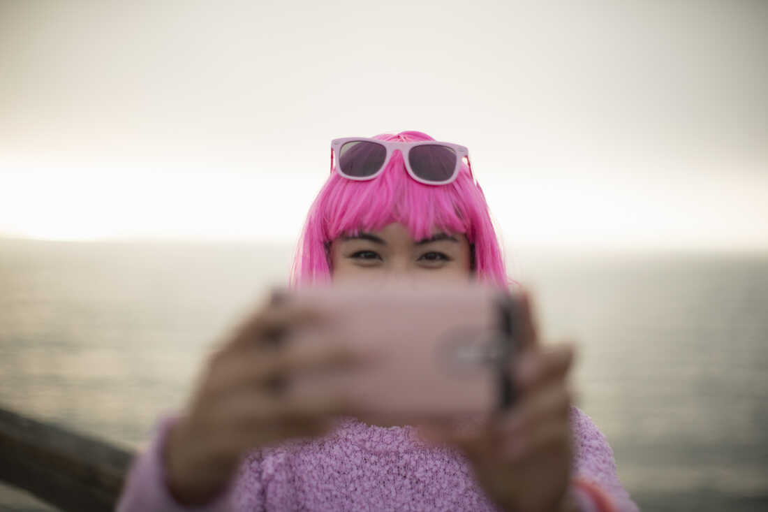 As the presidential election draws closer, NPR wants to hear what kinds of issues matter most to California voters between the ages of 18 and 24.