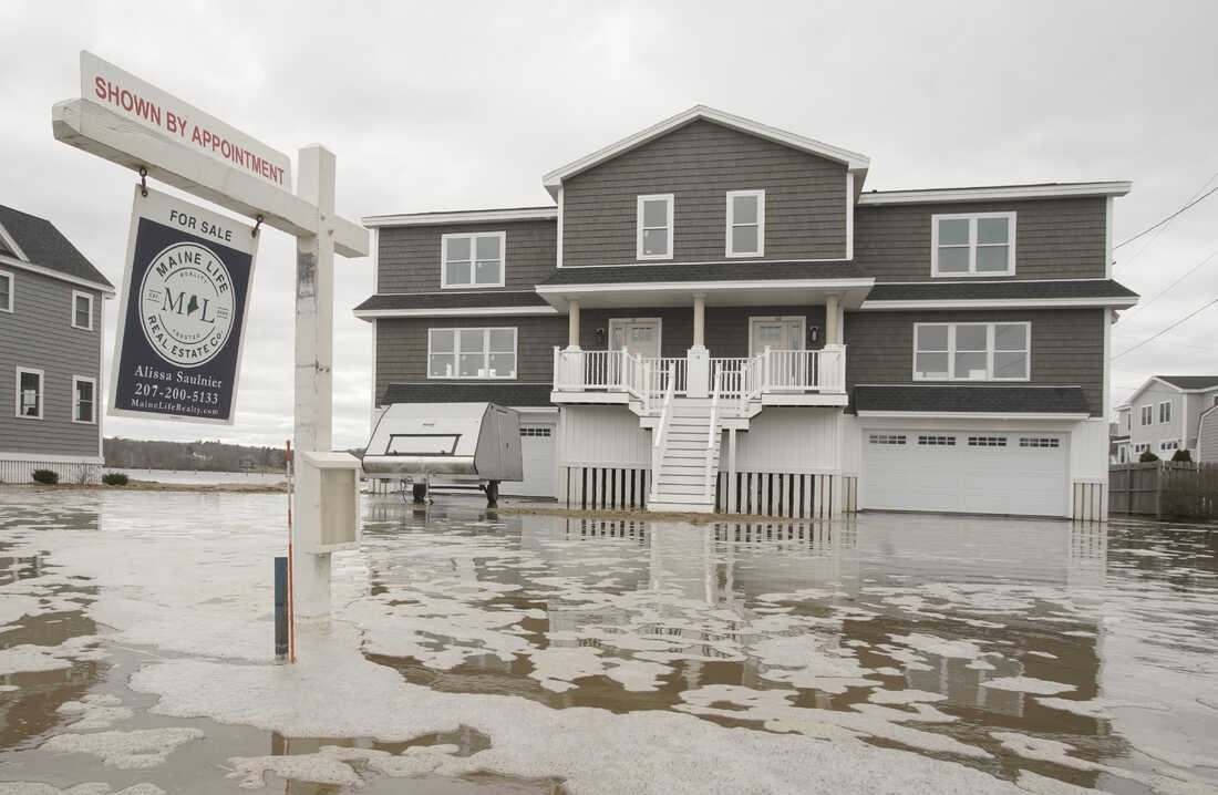 Should i buy a home in a 2024 flood zone