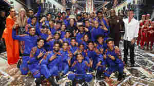 Whatever Happened To ... V Unbeatable, Mumbai Dancers Who Won 'America's Got Talent'