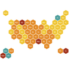 How Many Coronavirus Cases Are Happening In Schools? This Tracker Keeps Count 3 Coronavirus Maps: How Severe Is Your State's Outbreak?