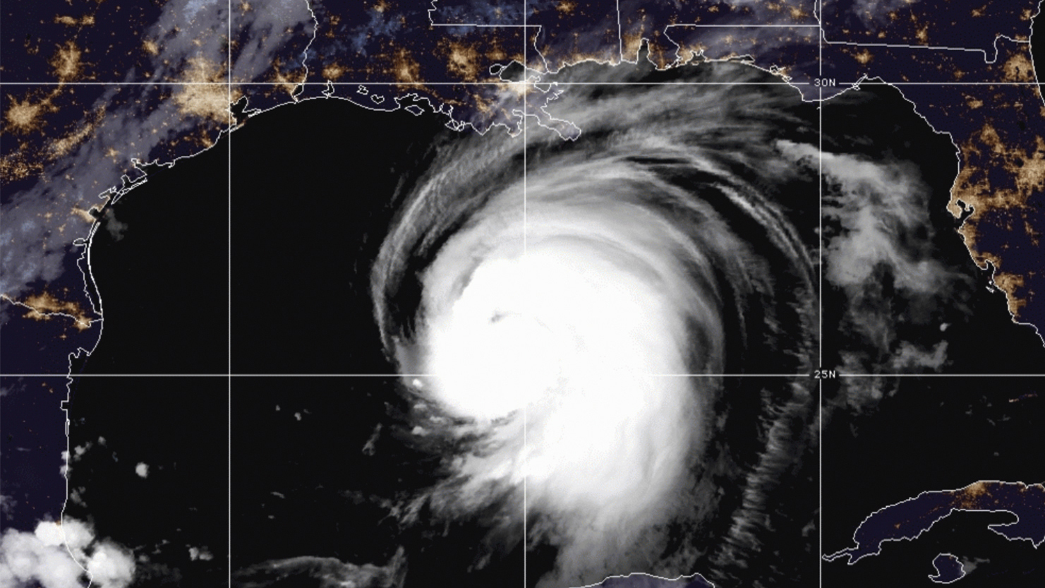 Everything Is Unprecedented. Welcome To Your Hotter Earth | Morning Edition - KCRW