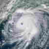 Hurricanes Like Laura Are More Likely Because Of Climate Change