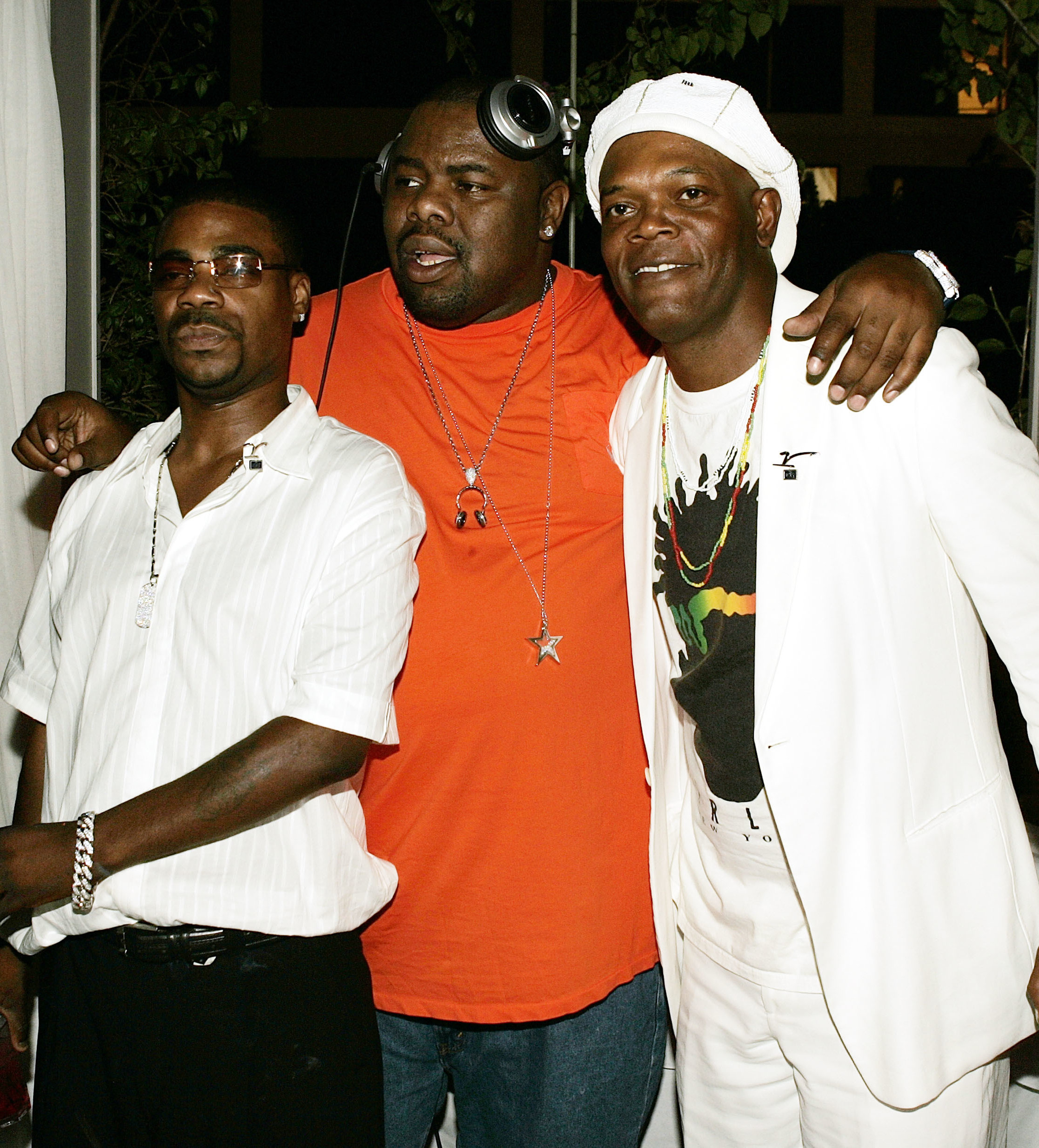 Biz Markie Dies At 57 : NPR