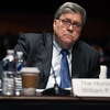 Barr, Absent From RNC, Is Very Much Present As Part Of Trump Reelection Bid