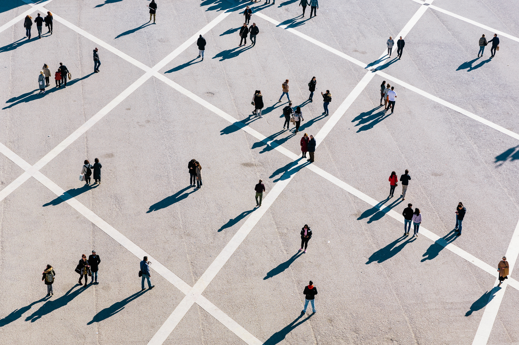 'Disease tolerance' is the ability of an individual, due to a genetic predisposition or some aspect of behavior or lifestyle, to thrive despite being infected with an amount of pathogen that sickens others. It might play a role in asymptomatic coronavirus infections. (Getty Images)