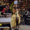 Tiwa Savage: Tiny Desk (Home) Concert