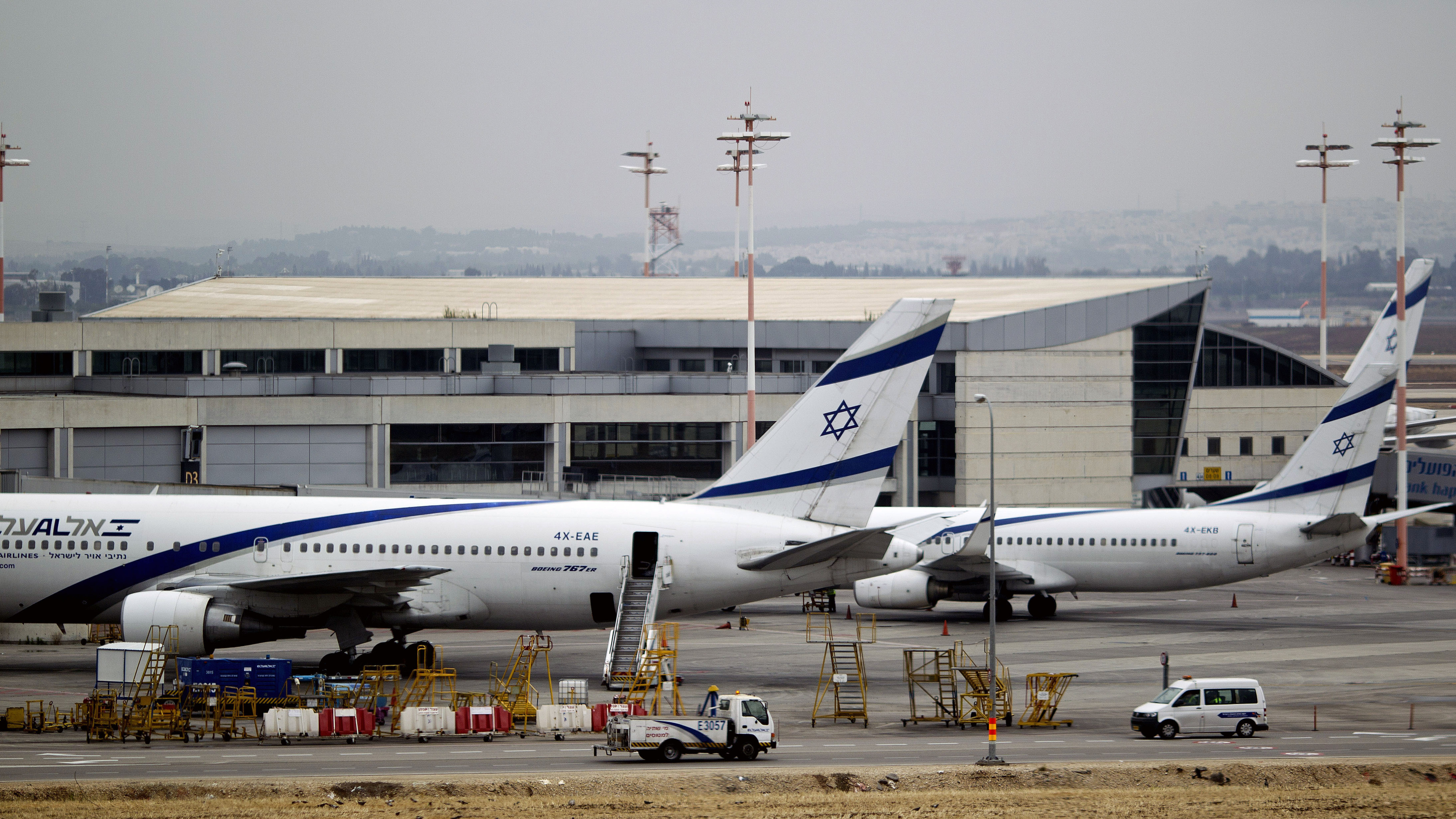 The ruler of the United Arab Emirates issued a decree ending a decades-long boycott of Israel. On Monday, Israeli airline, El Al will make its first official flight to the UAE. Among its passenger is President Trump