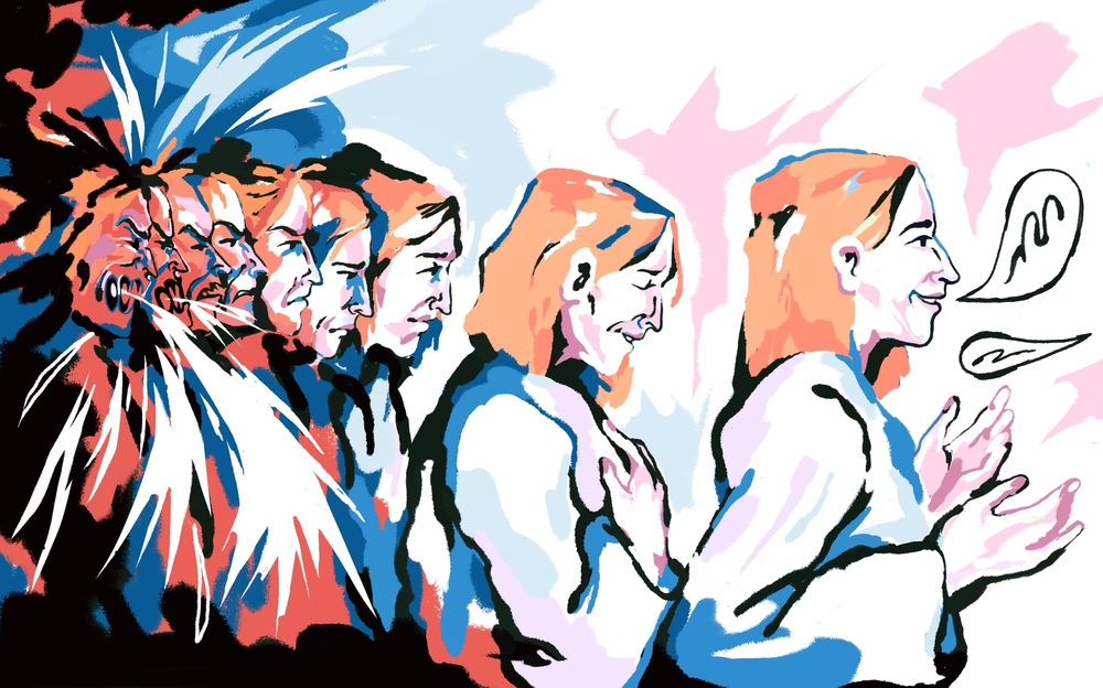 (Robin Lewallen for NPR)