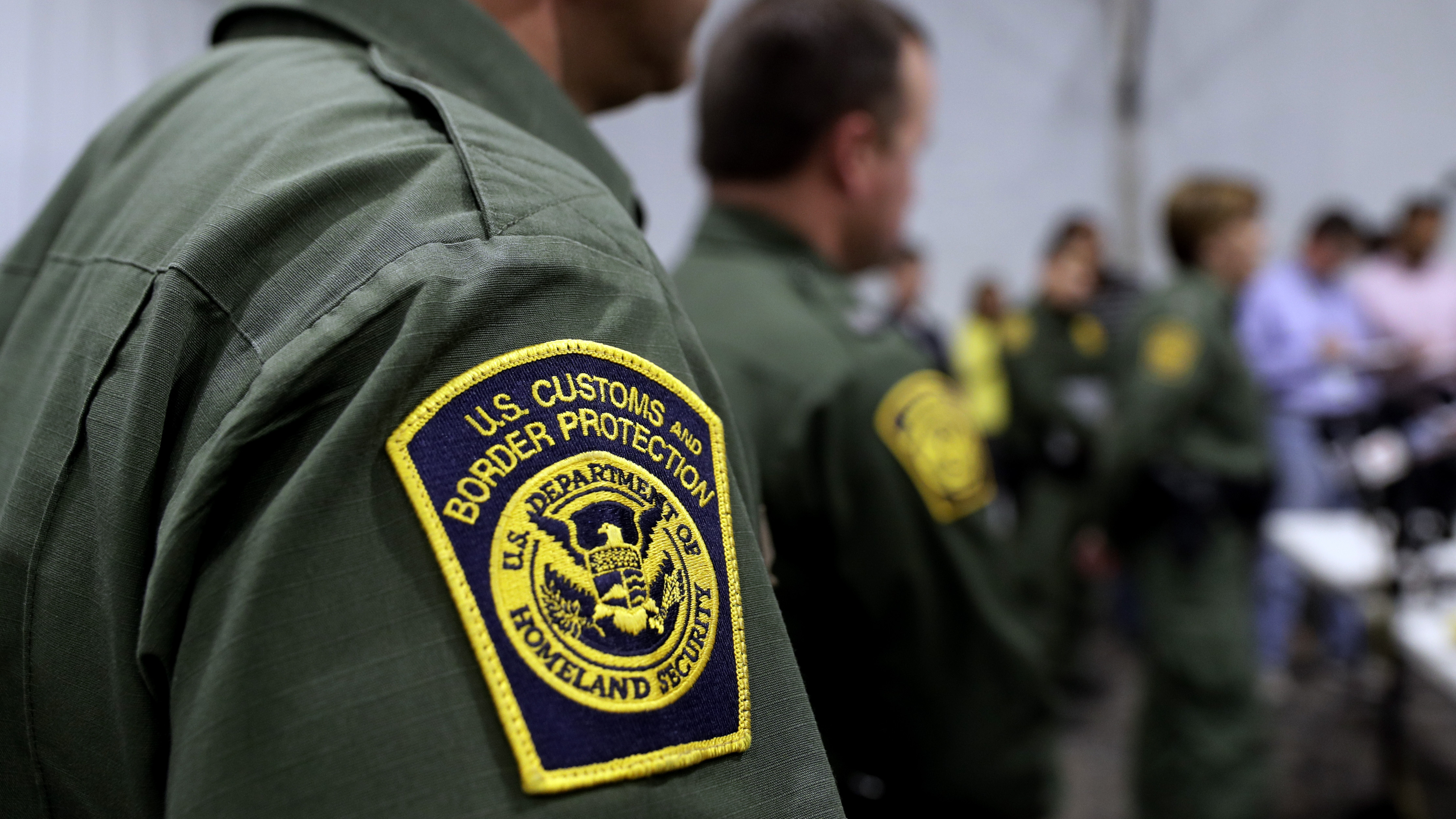 'Poppycock!': Federal Judge Bars CBP Employees From Screening Asylum-Seekers