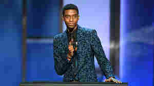 Race, Hollywood, And The Rise Of Chadwick Boseman