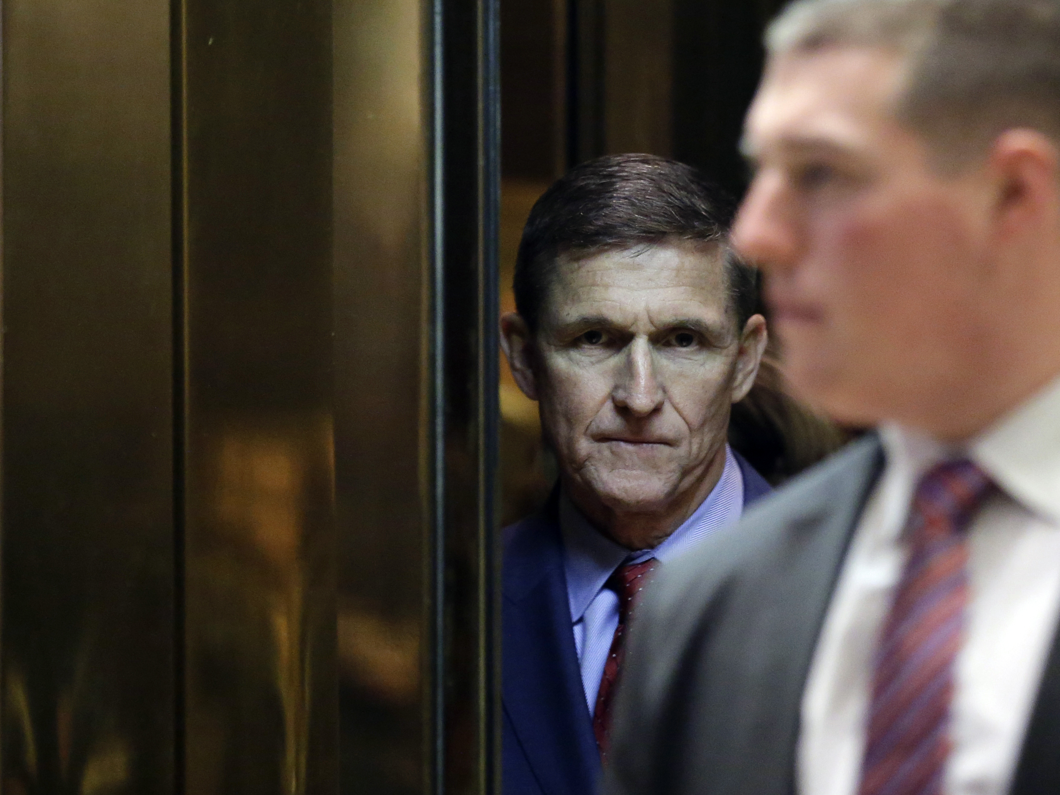 Appeals court rejects Justice Department effort to shut down Michael Flynn case