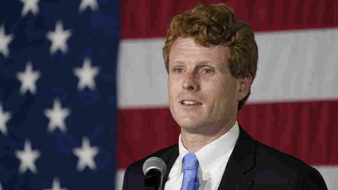 Markey Fends Off Kennedy Challenge In High Profile Mass. Senate Primary 2 Markey Fends Off Kennedy Challenge In High Profile Mass. Senate Primary 2