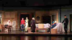 First Chinese-Language Production Of 'A Raisin In The Sun' Is Staged In Beijing