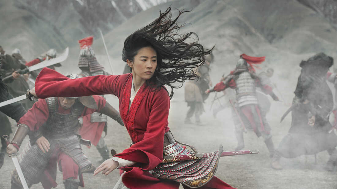 mulan rise of a warrior rating