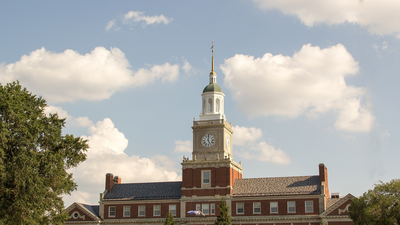 Howard University To Receive $32.8 Million Bloomberg Donation To Support Black Doctors
