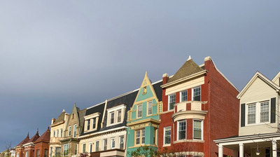 Here's What The New Federal Eviction Ban Means For The D.C. Region