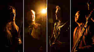 Whatever Happened To ... The Heavy Metal Mongolian Band Called The Hu?