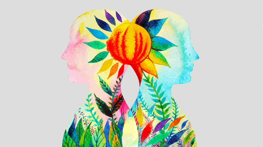 The TED Radio Hour: Finding Another Way