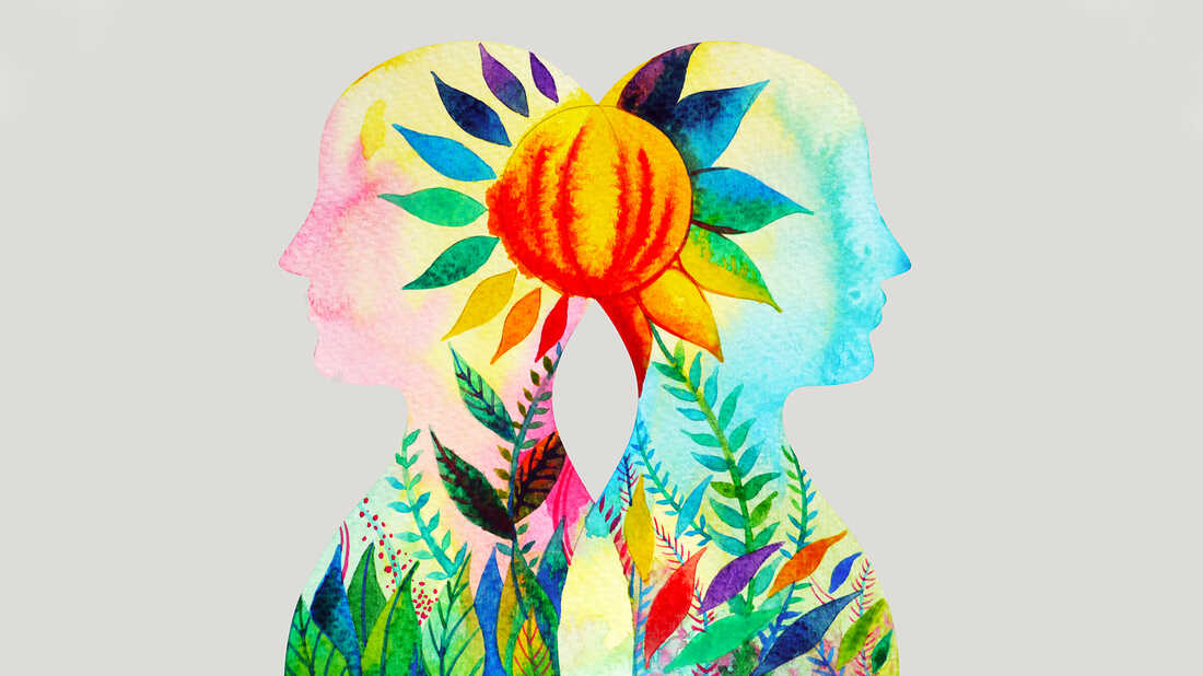 The TED Radio Hour: Finding Another Way
