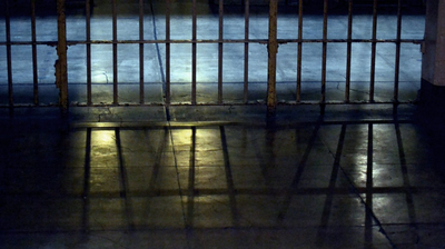 D.C. Sends Voter Registration Forms To Residents Incarcerated For Felonies