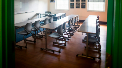 Virtual Classes Help Some Adult English Learners In D.C., Prove Challenging To Others