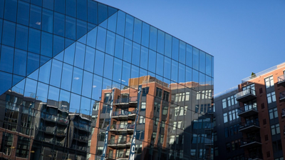New Project Uses Google Street View To Examine Gentrification In D.C. Neighborhoods